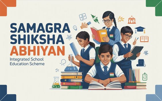 Shiksha Shakti: Building Safe and Future-Ready Schools